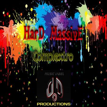 Various Artists - Hard Massive Complextro