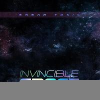 Sasha Tonik - Invincible Space