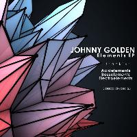 Johnny Golden - Elements EP