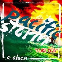 O-Shen - I Like You - Single
