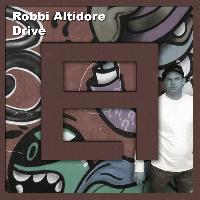 Robbi Altidore - Drive