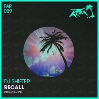 DJ Shifter - Recall