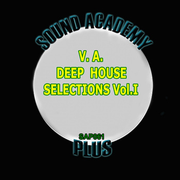 Various Artists - Deep House Selections I