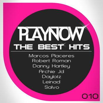Various Artists - The Best Hits