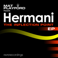 Mat Playford - Inflection Point
