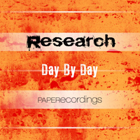 Research - Day By Day