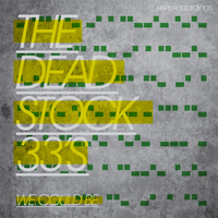 The Deadstock 33s - We Could Be
