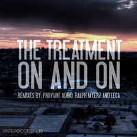 The Treatment - On & On