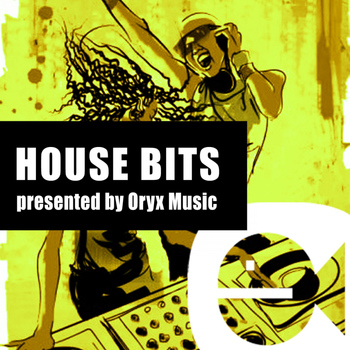 Various Artists - House Bits 9