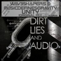 WAV35HAPERS & MusicDefinesGravity - Unity