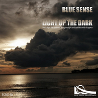 Blue Sense - Light Up The Dark