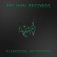 Dj Emotion - My Fantasy