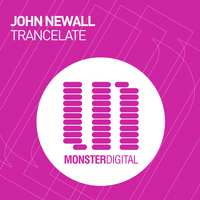 John Newall - Trancelate