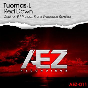 Tuomas.L - Red Dawn