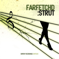 FarfetchD - Strut