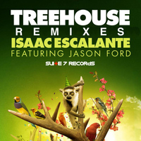 Isaac Escalante - Treehouse