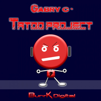 Gabry C - Tatoo Project