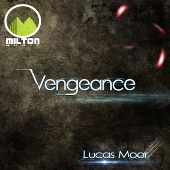 Lucas Moor - Vengeance