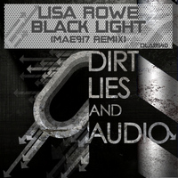 Lisa Rowe - Black Light
