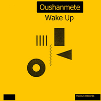 Oushanmete - Wake Up