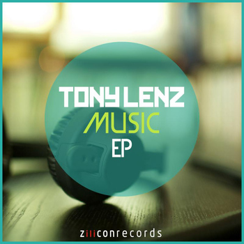 Tony Lenz - Music