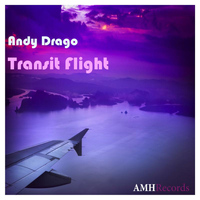 Andy Drago - Transit Flight