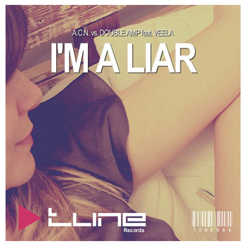 A.c.n. - I'm A Liar