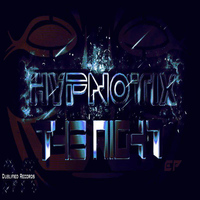 Hypnotix - The Night EP
