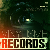 James Corquita - Natural EP