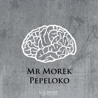 Mr Morek - Pepeloko