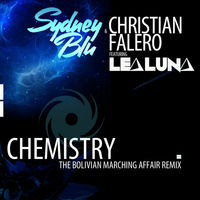 Sydney Blu & Christian Falero featuring Lea Luna - Chemistry