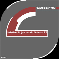 Hristian Stojanowski - Oriental EP