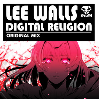 Lee Walls - Digital Religion