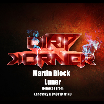 Martin Block - Lunar