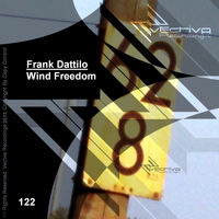 Frank Dattilo - Wind Freedom