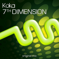 Koka - 7th Dimension