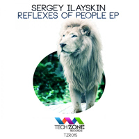 Sergey Ilayskin - Reflexes of People