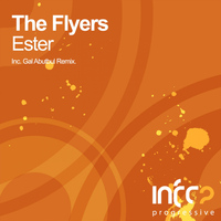 The Flyers - Ester