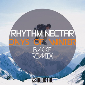 Rhythm Nectar - Days Of Winter