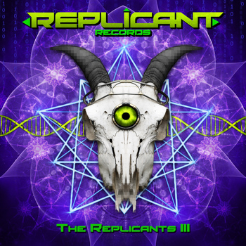 Various Artists - The Replicants Volume 3