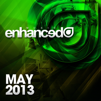 Various Artists - Enhanced Music: May 2013