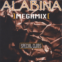 Alabina - Alabina Megamix Special Clubs
