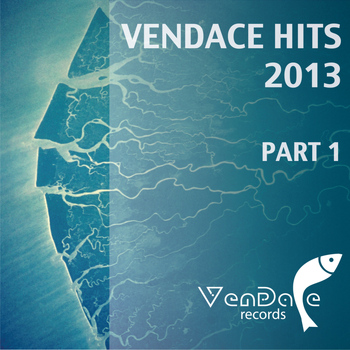 Various Artists - Vendace Hits 2013 - Pt. 1