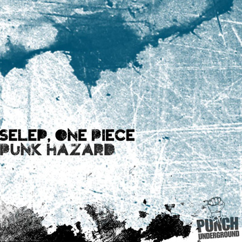 Various Artists - Punk Hazard