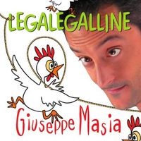 Giuseppe Masia - Legalegalline