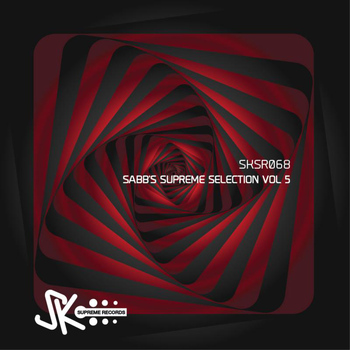 Various Artists - Sabb's Supreme Selection Vol.5