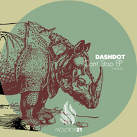 Dashdot - Can't Stop