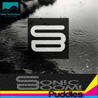 Sonic Boom - Puddles