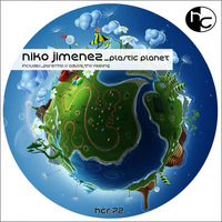 Niko Jimenez - Plastic Planet
