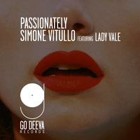 Simone Vitullo - Passionately